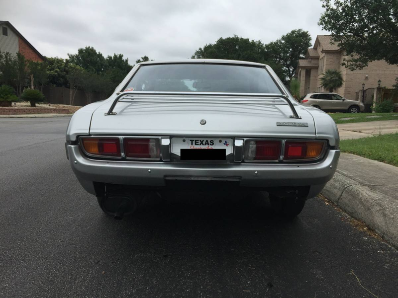 Illustration for article titled For $9,500, Could This 1975 Toyota Celica Be A Car Worth Remembering?